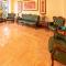 East Commercial Affairs Hotel
