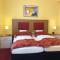 Thermen Hotel Pension Villa Holstein