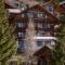 Chalet Alpenrebe - Wengen