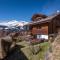 Chalet Alpenrebe
