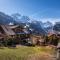 Chalet Alpenrebe - Wengen