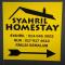 Syahril homestay - 龙运