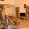Loft para trabajar, estudiar ó descansar- Ático 4PAX