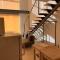Loft para trabajar, estudiar ó descansar- Ático 4PAX