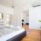 Chic & Charm Apartment