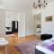 Chic & Charm Apartment