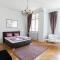 Chic & Charm Apartment
