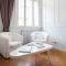 Chic & Charm Apartment