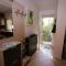 Pine-Tree Apt w/ Private Garden 50 m from the Sea - Golem