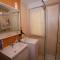 Pine-Tree Apt w/ Private Garden 50 m from the Sea