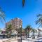 Hi 5 Glenelg Studio Apartment