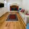 Elm Tree Lodge Beechworth