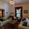 Elm Tree Lodge Beechworth