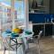 APARTAMENT ELEGANCE BLUE