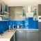 APARTAMENT ELEGANCE BLUE