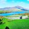 Skellig Port Accomodation - 2 Bed Apartment - 波特马吉