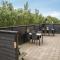 Five-Bedroom Holiday Home In Ulfborg