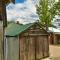 Elm Tree Lodge Beechworth