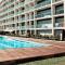 Charming Apartment with Balcony & Pool Charming Apartment with Balcony & Pool