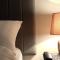 CREVICE HOTEL
