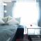 Apartmány Monty