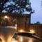 Sangasava Safari Lodge