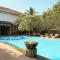 Villa Araliya