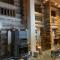Levi Luxury Chalet Casa Levi