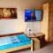 Apartments Lipno Serafin
