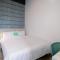 Starrywhale hostel