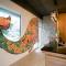 Starrywhale hostel
