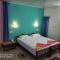 Munroe Coconut Homestay