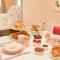Bed & Breakfast de Appelaar