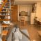 Loft para trabajar, estudiar ó descansar- Ático 4PAX