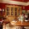 Cashel House Hotel