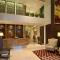 Residency Sarovar Portico