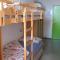 Ostello Montebello - Bellinzona Youth Hostel