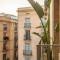 Hostal Sol y K