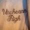 Uircheann Righ