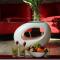 Romantický wellness suite hotel Heinz
