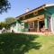 Casa Rural El FerJo