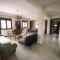 Luminous Apartment - Agia Triada