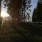 Biržai camping