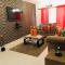 Moderno Apartamento en Santiago RD. (Amueblado) Foto: Moderno Apartamento en Santiago RD. (Amueblado)