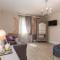 Pistoia Luxury Suite