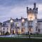 Ashdoon House