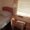 Malvern Lodge Guest House- Close to Beach, Train Station & Southend Airport