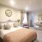 The Malvern Hills Hotel