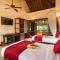 Bliss Ubud Spa Resort