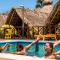 Tiki Hut Hostel